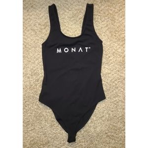 Monat Bodysuit